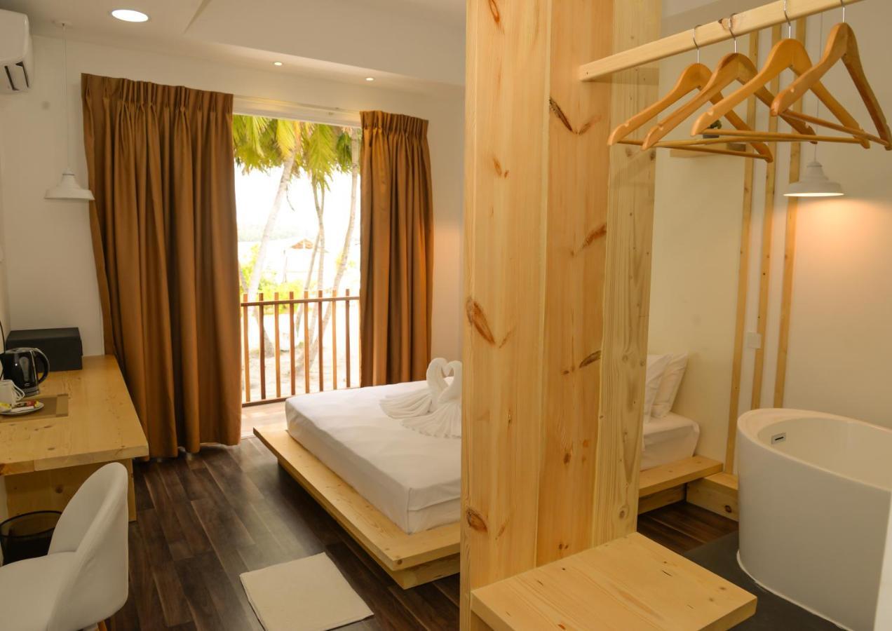 Portia Hotel & Spa Диффуши Экстерьер фото