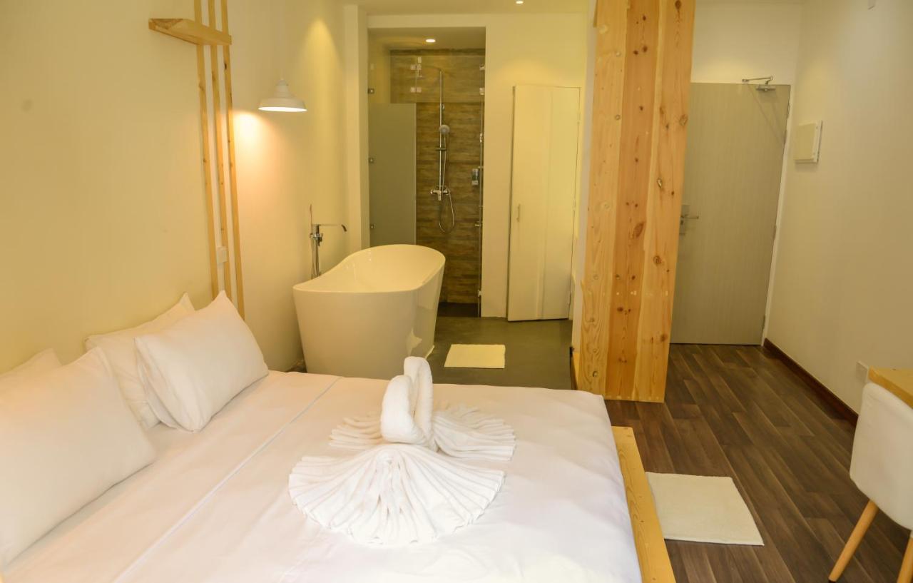 Portia Hotel & Spa Диффуши Экстерьер фото