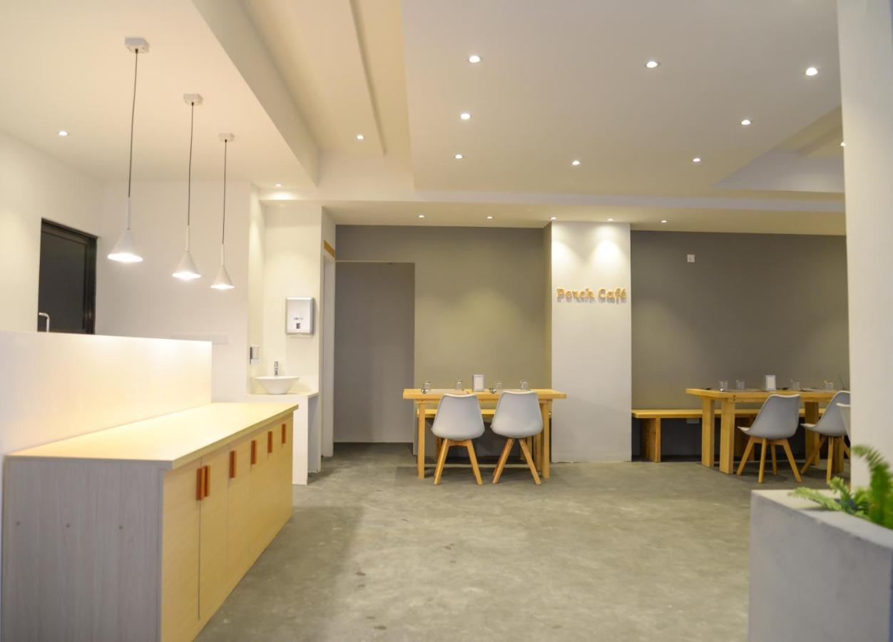 Portia Hotel & Spa Диффуши Экстерьер фото