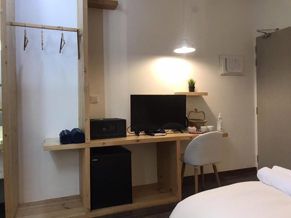 Portia Hotel & Spa Диффуши Экстерьер фото