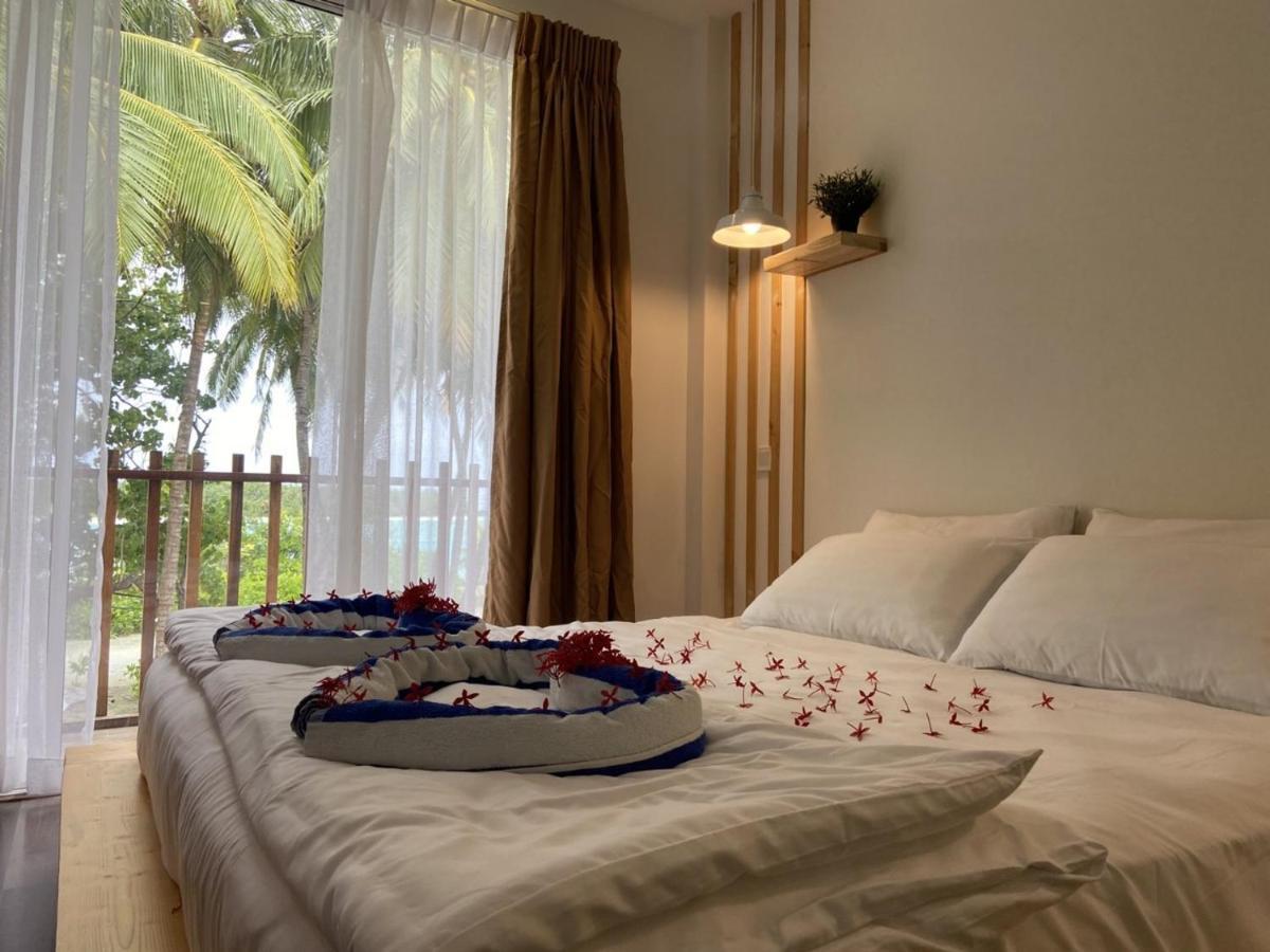 Portia Hotel & Spa Диффуши Экстерьер фото