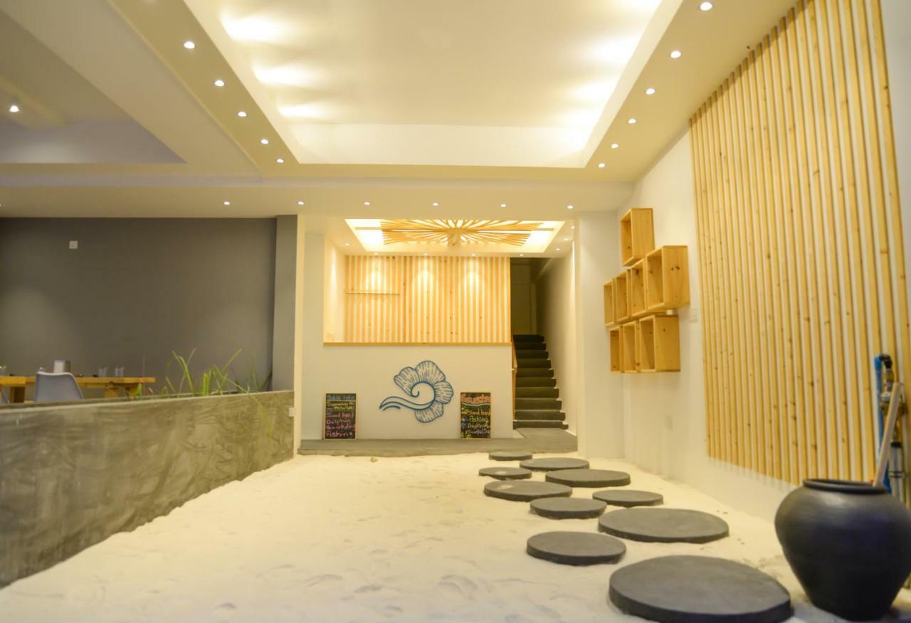 Portia Hotel & Spa Диффуши Экстерьер фото