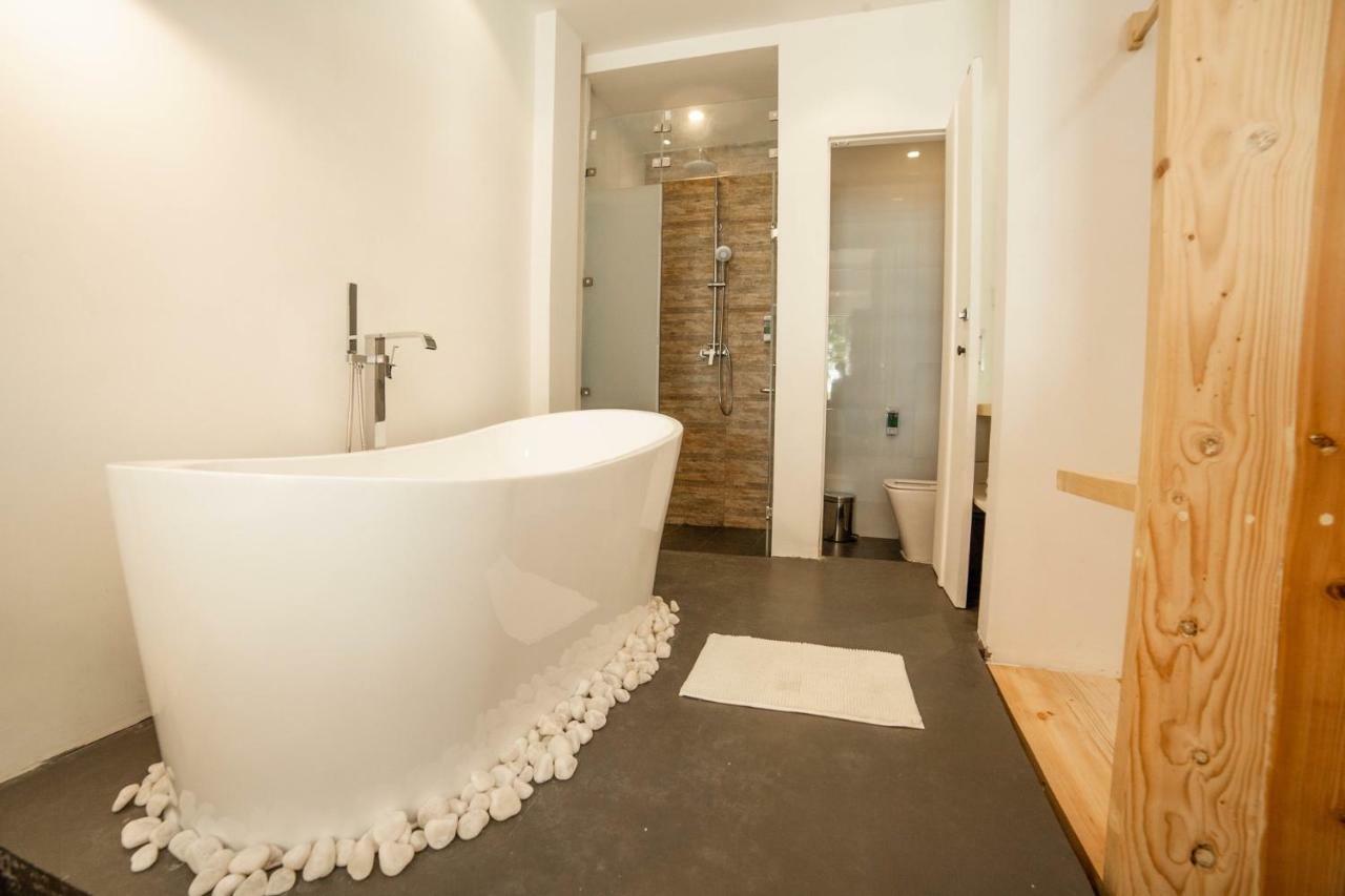 Portia Hotel & Spa Диффуши Экстерьер фото